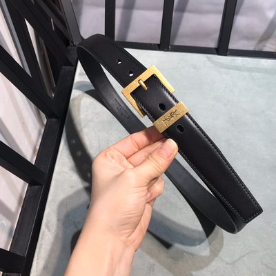 YSL Belt — 6