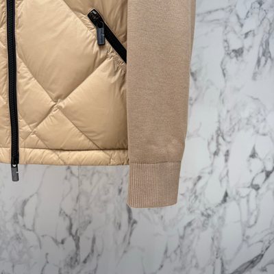 Burberry hooded jacket — 7