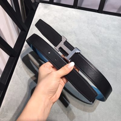 Hermès Belt — 7