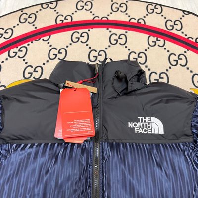 The North Face 1996 Retro Nuptse Jacket — 6