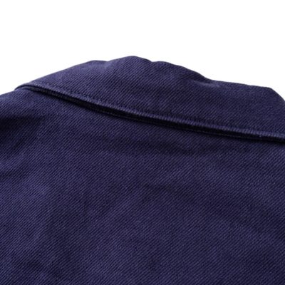 Prada denim jacket — 4