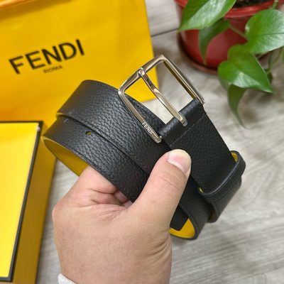 Fendi Belt — 4