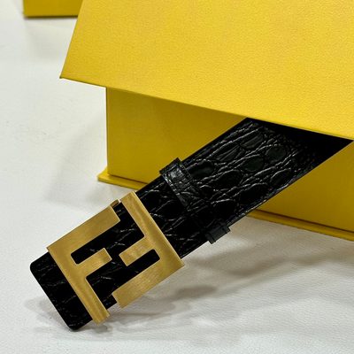 Fendi Belt — 4