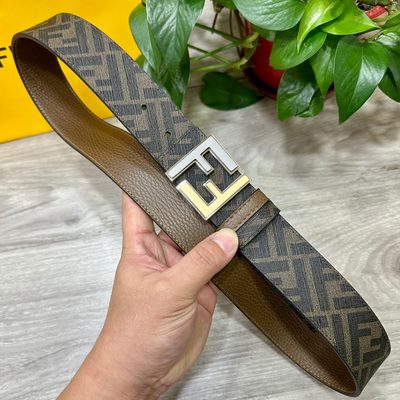 Fendi Belt — 3