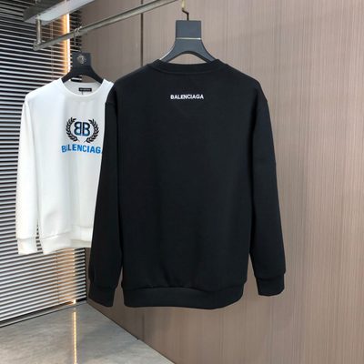 Balenciaga sweatshirt — 8
