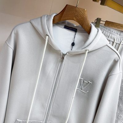 LV Tracksuit — 4
