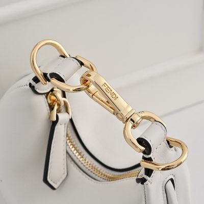 Fendi Fendigraphy Mini bag (T) — 4