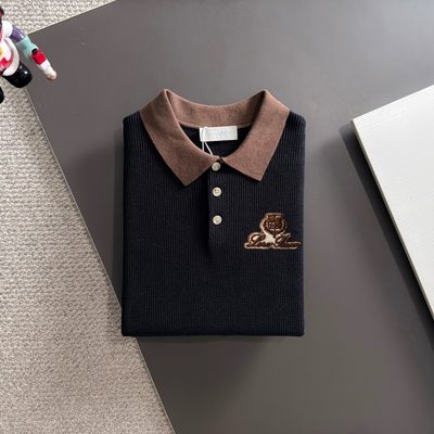 Loro Piana sweater — 8