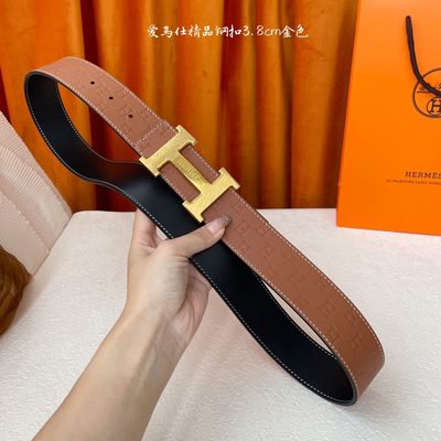 Hermès Belt — 6