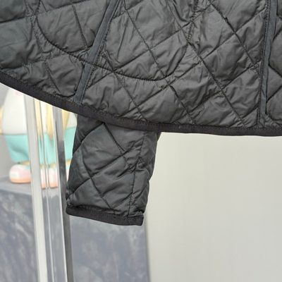 Moncler Epin Quilted Jacket — 6