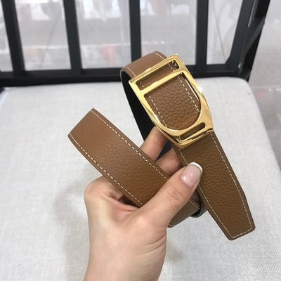 Hermès Belt — 4