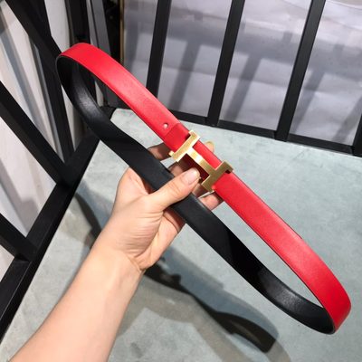 Hermès Belt — 4
