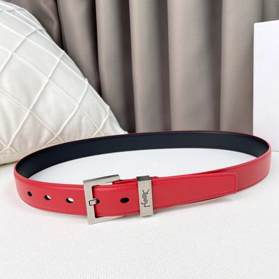 YSL Belt — 3