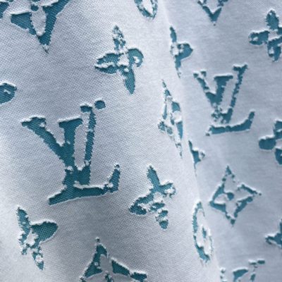 Louis Vuitton Embroidered Tshirt — 7