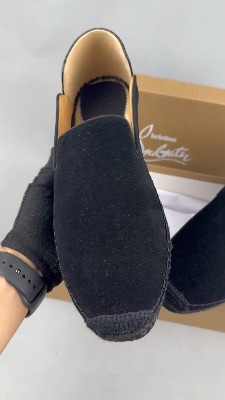 Christian Louboutin Espadon Flat — 5