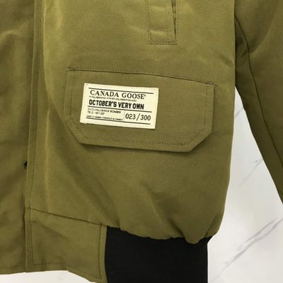 Canada Goose Chilliwack Bomber jacket — 6