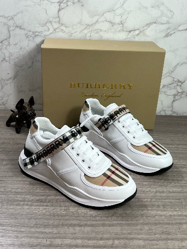 Burberry Ronnie sneakers