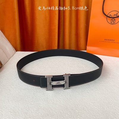 Hermès Belt — 5