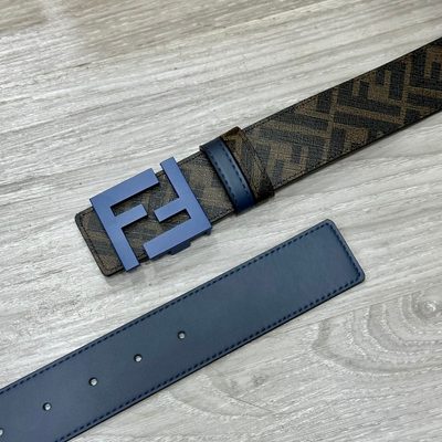 Fendi Belt — 3
