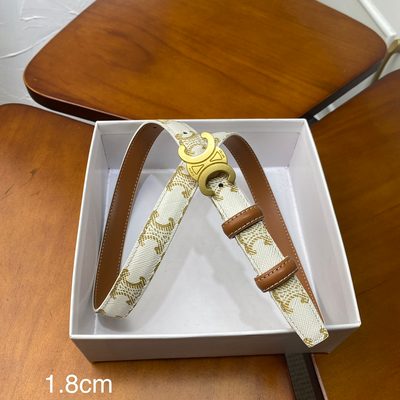 Celine Belt — 3