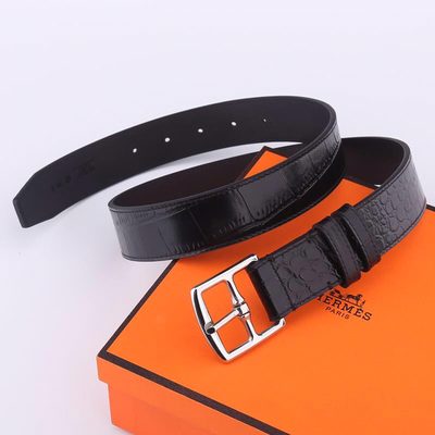 Hermès Belt — 6