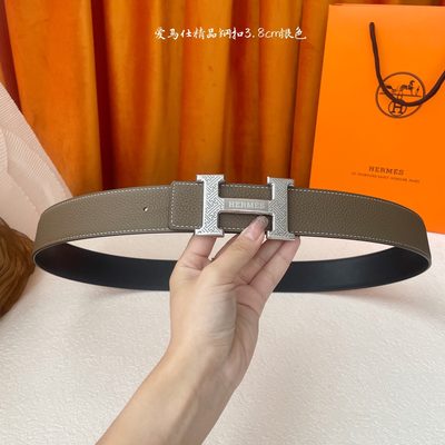 Hermès Belt — 5