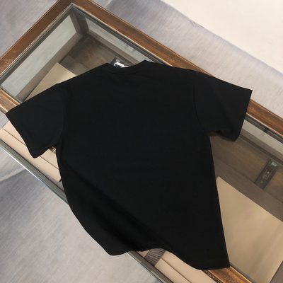 Maison Margiela oversized cotton t-shirt — 6