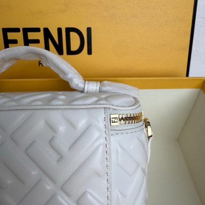 Fendi Vanity mini-bag (T) — 5