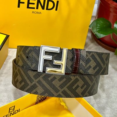 Fendi Belt — 4