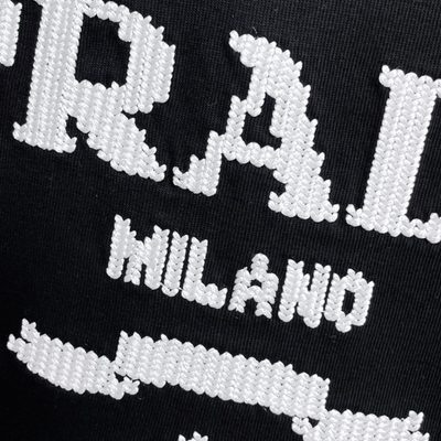 Prada cotton t-shirt — 5