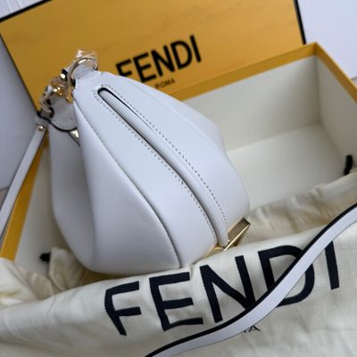 Fendi Fendigraphy bag (T) — 3