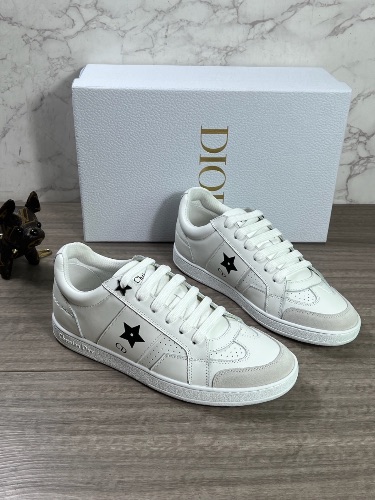 Dior Star sneakers