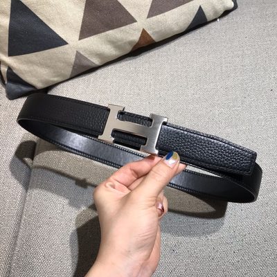 Hermès Belt — 5