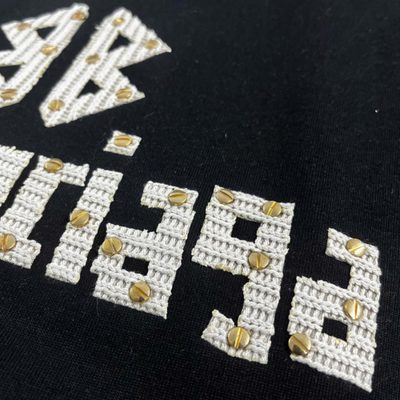 Balenciaga t-shirt — 8