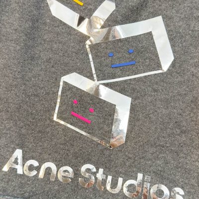 Acne Studios Tracksuit — 3