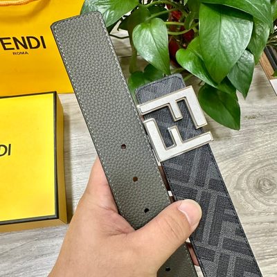 Fendi Belt — 4