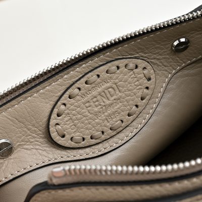Fendi By The Way Selleria bag (T) — 6