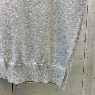 Brunello Cucinelli knitted polo shirts — 5