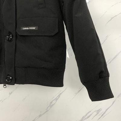 Canada Goose Women's Chilliwack Bomber Jacket — 5