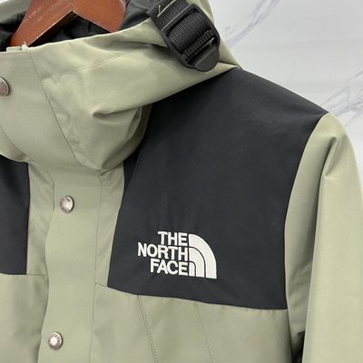 The North Face DryVent™ Mono Mountain Jacket — 5
