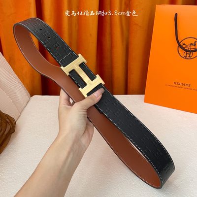 Hermès Belt — 6