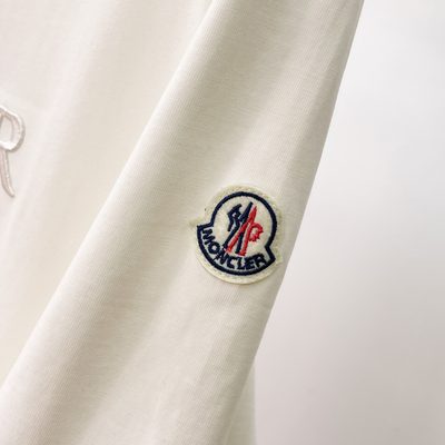 Moncler T-shirt — 6