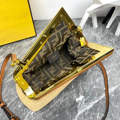 Fendi First bag (T) — 9
