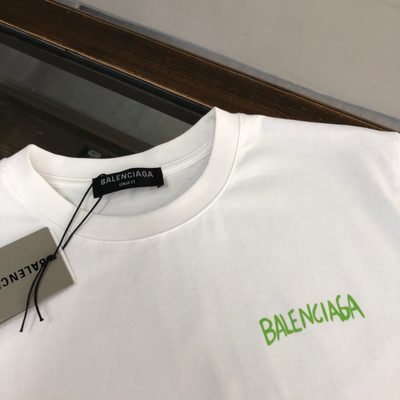 Balenciaga t-shirt — 5