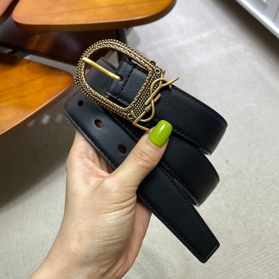 YSL Belt — 3
