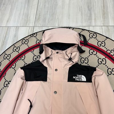 The North Face DryVent Mono Mountain Jacket — 6