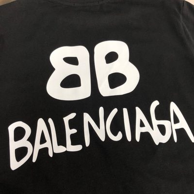 Balenciaga t-shirt — 3
