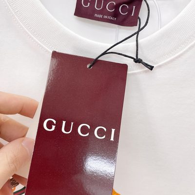 Gucci T-shirt — 7