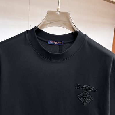 Louis Vuitton black t-shirt — 3