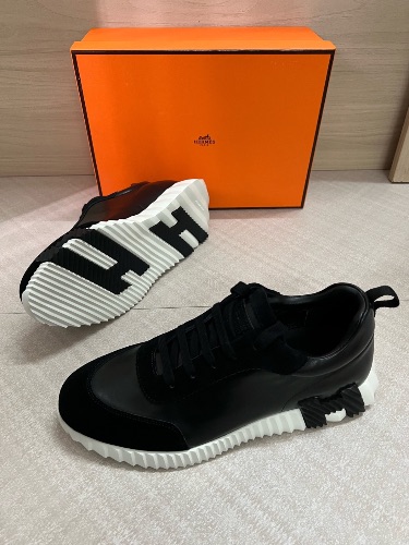 Hermès Bouncing sneakers